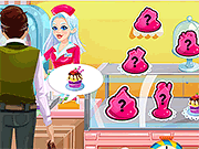 Crystal&#39;s Sweets Shop