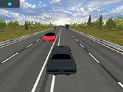 Crazy Traffic Racer