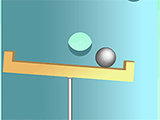 Balance Ball Html5