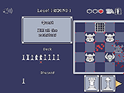 Dungeon Chess Html5