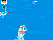 Boat Rush Html5