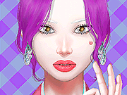 Live Avatar Maker: Girls