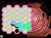 Neon Hex