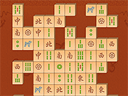 Mahjong Connect