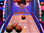 Basketball Arcade