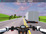 Moto Madness WebGL