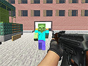 Counter Craft 2 Zombies