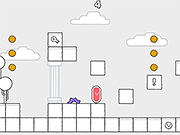 Scribble World Platform Puzzle