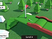 Elite MiniGolf