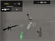 Tactical Weapon Pack 2