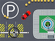 Parking Training Html5