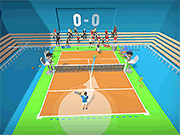 Pocket Tennis