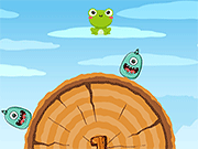 Frog Jump Html5