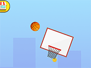 Basketball Challenge Html5