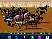 Harness Racing