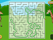 Maze Mania