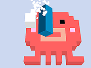 Pixel Block 3D