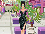 Fashionista WebGL