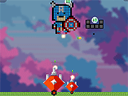 Color Pixel Shooter