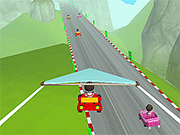 Mini Kart Rush