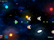 Space Shooter