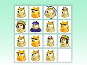 2048 Doge