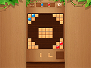 Block Puzzle Adventure