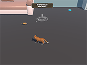 Cat Simulator