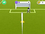 Super Kick 3D: World Cup