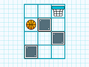 Basket Goal