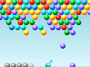 Classic Bubble Shooter