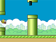 Clumsy Bird