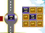 X-Ray Math: Fractions