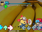 FNF: Minion Funkin&#39;