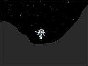 Lunar Lander WebGL