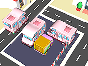 Parking Mania Html5