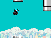 Flappy Pigeon