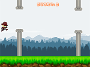 Flappy Run