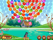 Bubble Carousel