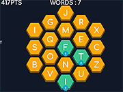 Hexa Word