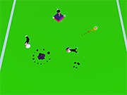 Magic Soccer