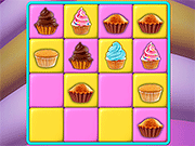 2048 Cupcakes