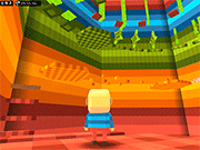 Kogama: Colorful Parkour