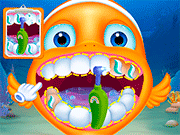 Aqua Fish Dental Care