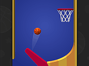 Flipper Dunk 3D