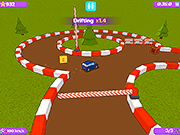 Pocket Drift 3D