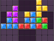 Block Puzzle