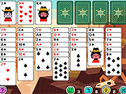 Wild West Freecell