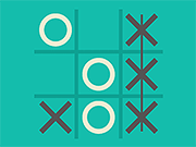 XO Tic Tac Toe