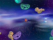 Asteroids Shooter